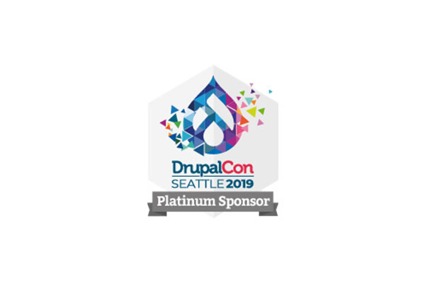 DrupalCon Seattle - Platinum Sponsor - FFW